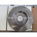 Auto spare parts for BENZ, disk brake